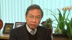 CLEAN: China not likely to exert pressure on Taiwan elections: analyst News Clip