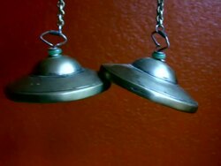 HD 1080i Tibetan Prayer Bells with Sound 2 Stock Footage