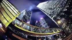 Hong Kong Stock Footage