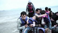 CLEAN : AFPs Angelos Tzortzinis named Time magazines Wire Photogra News Clip