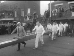 CAMBRIDGE VICTORIOUS News Clip