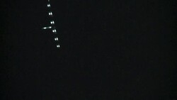 CLEAN : Solar Impulse gets ready for unscheduled stop in Japans Nagoya News Clip