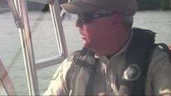 Dangerous but popular lobster season gets underway in Florida News Clip