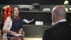 Canada Goose Feeling Really Good About Business, CEO Says News Clip