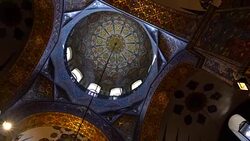 Etchmiadzin Cathedral Stock Footage