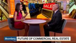 Terra CEO Sees 'Healthier' Commercial Real Estate Market News Clip