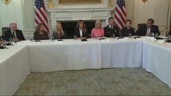 Melania Trump Highlights Opioid Crisis Instructional Video