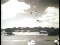 Surf, Ski, Rodeo, Racing, Indy 500, Italy GP News Clip