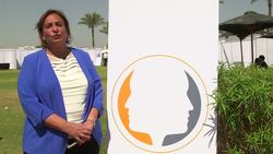 Egypt’s first career fair for autistic teens and adults News Clip