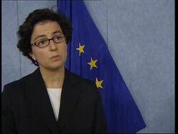 EU reaction to Airbus Boeing trade row with US News Clip