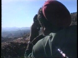 Yemen - More Fighting Instructional Video