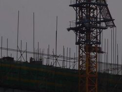 Construction Stock Footage
