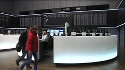 European shares open higher on hopes of Euro debt deal News Clip