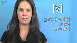 Learn the IPA -- Consonants -- American English Instructional Video