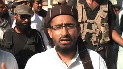 Thousands rally against anti-Islam film as worldwide protests continue News Clip