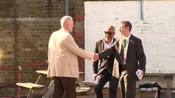 Polling opens for local, national and mayoral elections around the UK News Clip