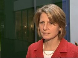 CLEAN: German credit card crisis cuts off millions of shoppers News Clip