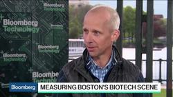 The Technology Behind Bluebird Bio News Clip