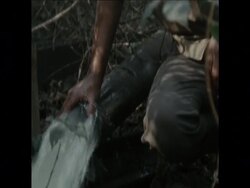 UPITN 30 12 75 EDWARD HEATH ON 10 DAY VISIT TO JORDAN News Clip