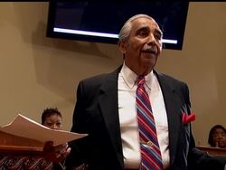 Rep. Charles Rangel, once one of the most influential House members, was convicted Tuesday on 11 counts of breaking ethics rules and now faces punishment. News Clip
