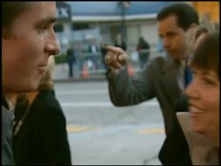 'William Shakespeare's A Midsummer Night's Dream' Premiere Stock Footage