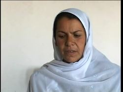 Fear of gas attacks keeps Afghan girls from school News Clip