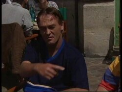 FRANCE: LILLE/LENS: ENGLISH FANS ARRIVE FOR WORLD CUP MATCH News Clip