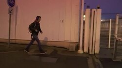 CLEAN : Italy to take over French shipyard STX News Clip