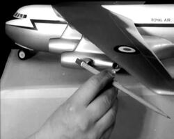 TOWARDS THE VERTICAL News Clip