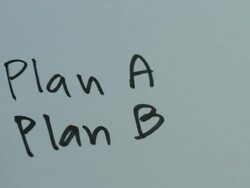 Plan B Stock Footage