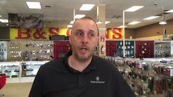 Texas Shop Sold Guns to Vegas Shooter Instructional Video