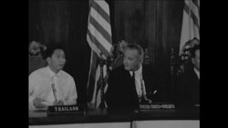 CAN851 MANILA SUMMIT GETS UNDERWAY News Clip