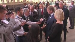 Hillsborough victims get Freedom of the City awards in Liverpool News Clip