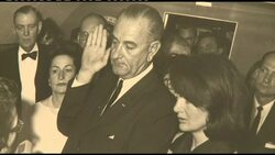 Auction of Kennedy photos and other memorabilia News Clip