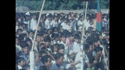 GS 14 10 81 ACTING PRESIDENT SATTAR ELECTION CAMPAIGN Instructional Video