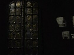 CLEAN: Russian art is guest of honour at the Louvre museum News Clip