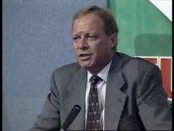 USA: WASHINGTON: FUJI AND KODAK SALES FEUD CONTINUES News Clip