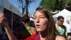 SHANTYTOWNS EMBRACE  SUSTAINABLE MODELS TO IMPROVE LIVING STANDARDS News Clip