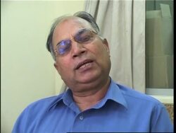 Profile of Red Mosque cleric Abdul Rashid Ghazi News Clip