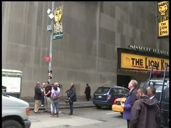 New York City police have spoken to the registered owner of the vehicle used as a homemade car bomb in the heart of Times Square but say he is not considered a suspect. News Clip