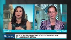 New York Fashion Week's #MeToo Moment News Clip