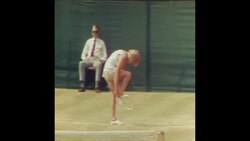 Brazilian tennis great Maria Bueno dies after cancer battle Instructional Video