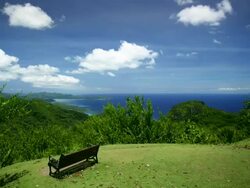 Mision Lodge Stock Footage