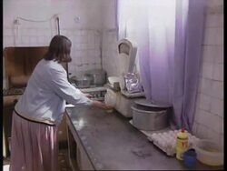 ALBANIA: UN WORLD FOOD PROGRAMME APPEALS FOR RELIEF SUPPLIES News Clip