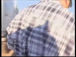 IRAQ: BAGHDAD: IRAQ CONTINUES TO BLOCK ARMS INSPECTIONS (2) News Clip