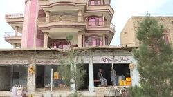 CLEAN : Camel power turns sesame into precious oil in Afghanistan News Clip