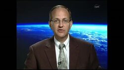 UPDATE  Interview with NASA specialist in space debris as satellite races towards Earth Instructional Video