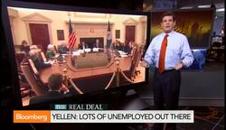 Wheres My Raise? Wages Lag as Economy Builds Jobs News Clip