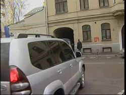 Former chess champion Garry Kasparov complains of election irregularities News Clip