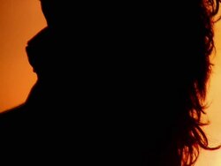 Loving couple Stock Footage